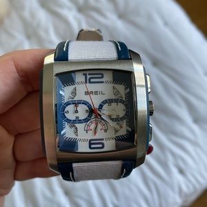 Breil Watch, BRAND NEW.